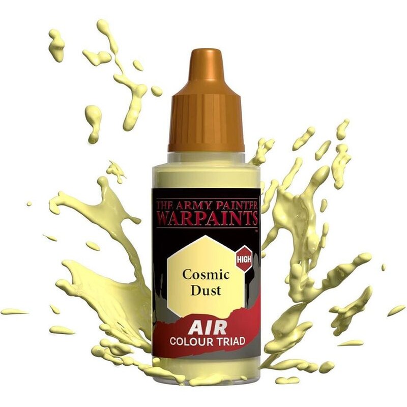 The Army Painter - Air Cosmic Dust Χρώμα Μοντελισμού (18ml)