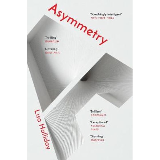 Asymmetry image 0