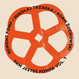 Sam Jestes Pompa Vol. 1