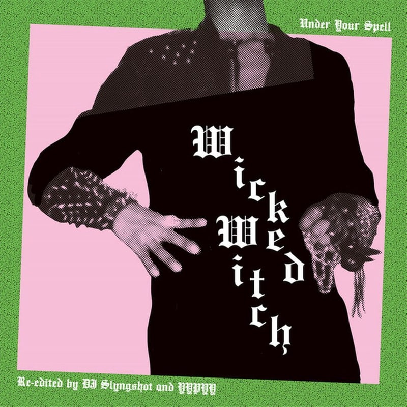 Under Your Spell (2 LP)