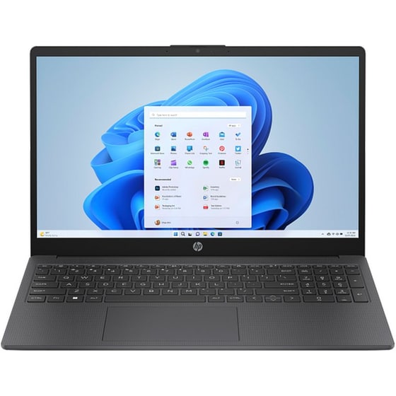 HP 15-fc0071nv 15.6" FHD IPS (Ryzen 7-5825U/16 GB/1TB SSD/Radeon Graphics/Windows 11 Home) Laptop image 0