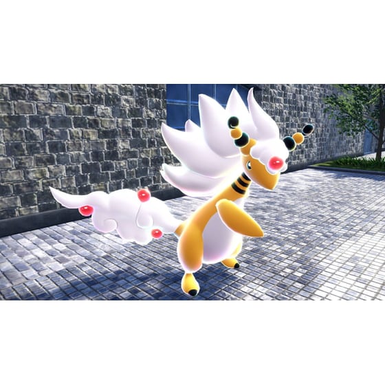 Pokemon Legends: Z-A - Nintendo Switch 2 image 14