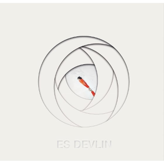 An Atlas of Es Devlin image 0