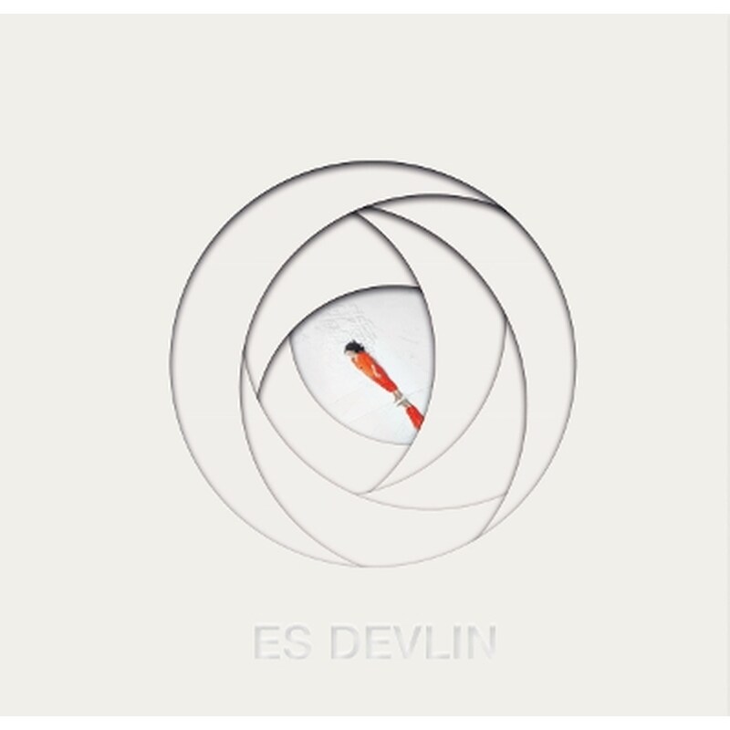 An Atlas of Es Devlin