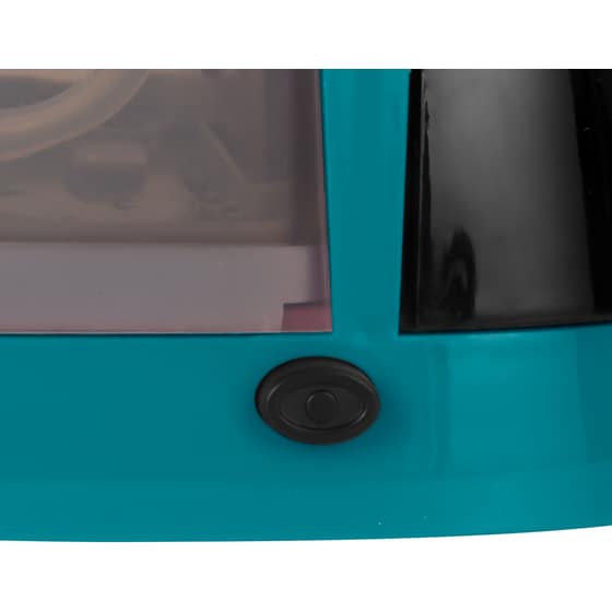 LEXICAL LHH-0902 1300 W Μπλε Σύστημα Ατμού image 4