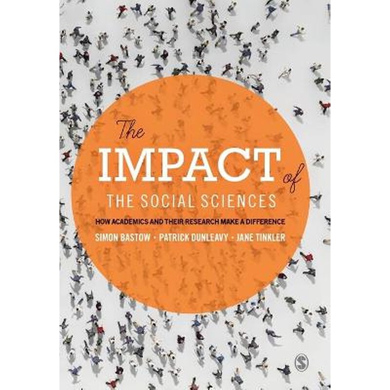 The Impact of the Social Sciences 0981496