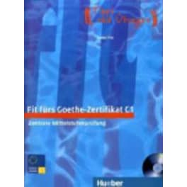 Fit furs Goethe-Zertifikat
