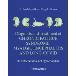 Diagnosis and Treatment of Chronic Fatigue Syndrome, Myalgic Encephalitis and Long Covid