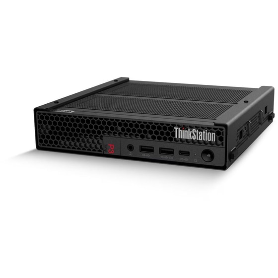 Desktop Lenovo 30H0005QMG (Core i9-14900T/32GB/1TB SSD/UHD Graphics 770/W11 Pro) image 2