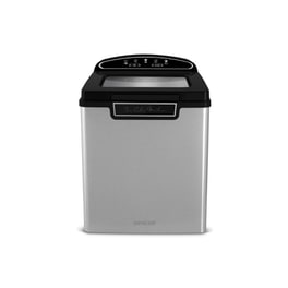 Παγομηχανή Sencor SIM3500SS 105W 1,9L - Inox