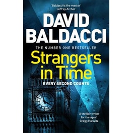 Strangers in Time