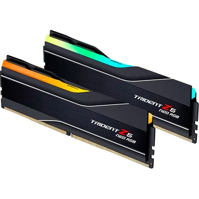 Μνήμη Ram G.Skill Trident Z5 Neo RGB DDR5 5600 MHz (2x48GB)