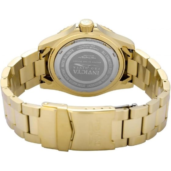 Ρολόι Ανδρικό Invicta Pro Diver 26974 image 3