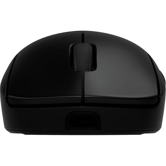Logitech G Pro 2 Lightspeed Gaming Ασύρματο Ποντίκι - Μαύρο image 1