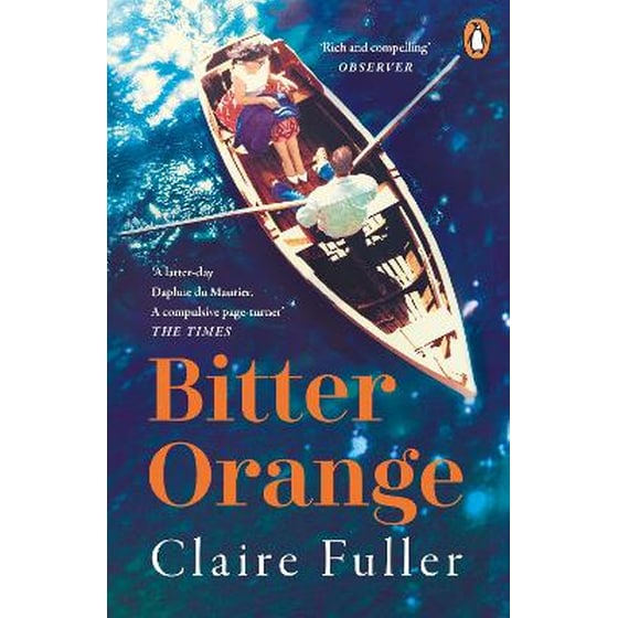 Bitter Orange image 0