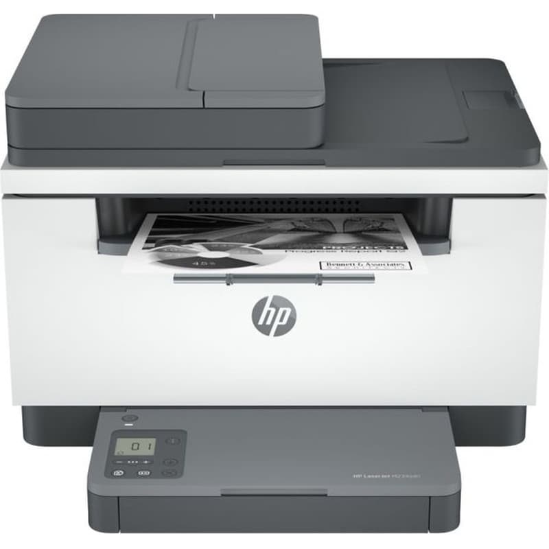 HP HP LaserJet M234sdn Ασπρόμαυρο Πολυμηχάνημα Laser A4 με Ethernet