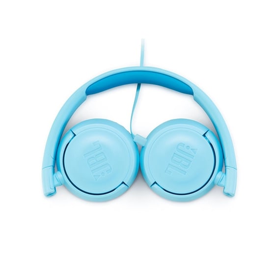 Ακουστικά Κεφαλής JBL JR300 Kids Μπλε image 1