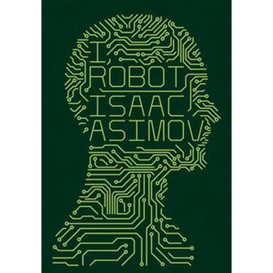 I, Robot image 0