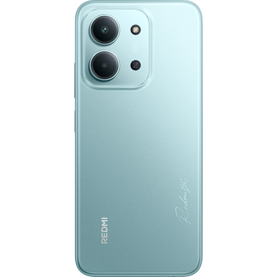 Xiaomi Redmi 15C 256GB - Mint Green image 4