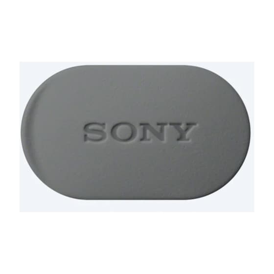 Sony Extra Bass MDR-XB55AP Handsfree Μαύρο image 3