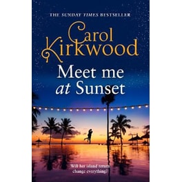 Meet Me at Sunset