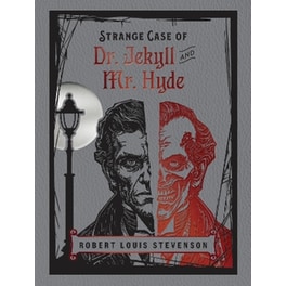 Strange Case of Dr Jekyll and Mr Hyde
