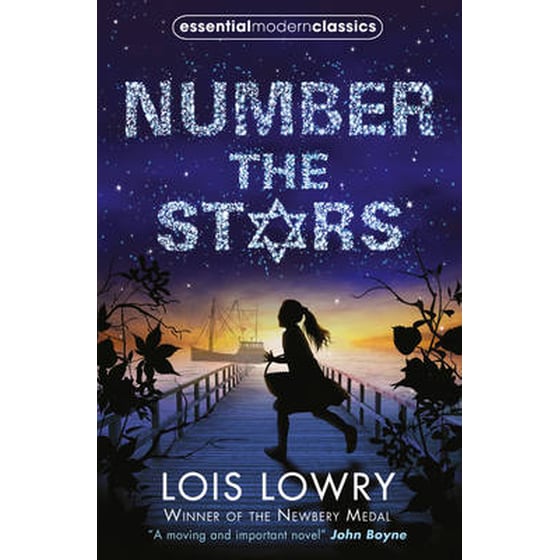 Number the Stars image 0