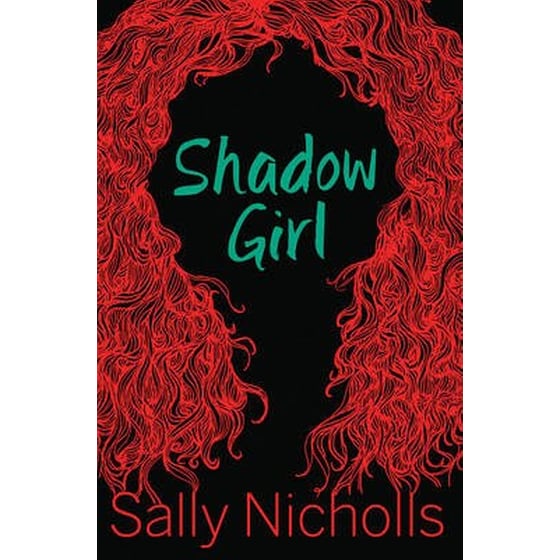 Shadow Girl image 0