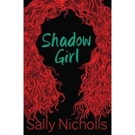 Shadow Girl