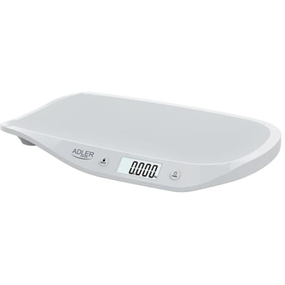 Ψηφιακή Βρεφική Ζυγαριά 20 Kg Camry Cr-8185 image 5