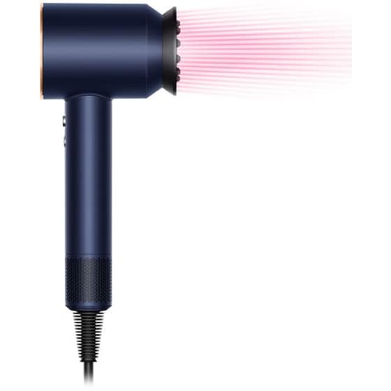 Σεσουάρ Μαλλιών DYSON HD07 Supersonic™ Straight+Wavy 1600 W Prussian Blue&Rich Copper image 5