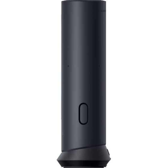 Επαγγελματικό Μικρόφωνο με AI Recording Insta360 Wave - Graphite Black image 4