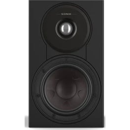 Ηχεία Hi-Fi Dali Sonik 1 - Black Ash