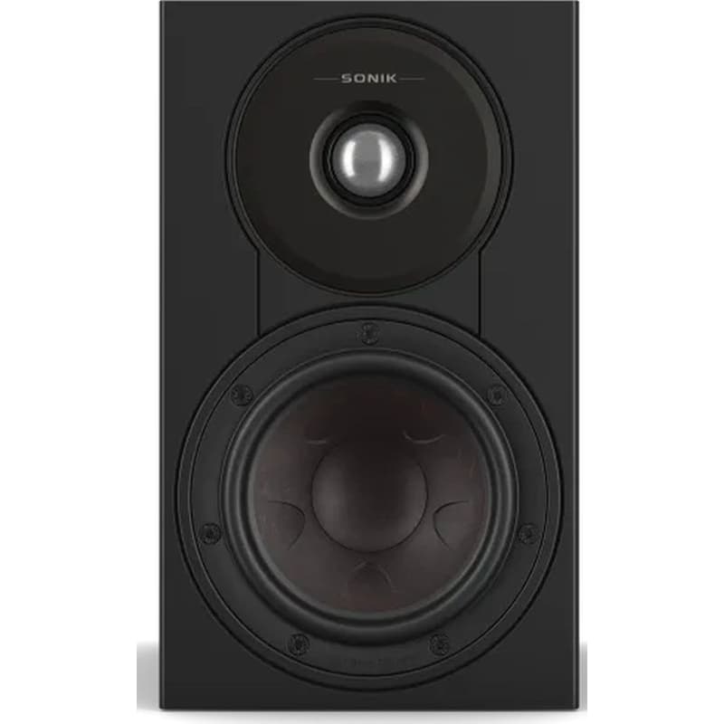 Ηχεία Hi-Fi Dali Sonik 1 - Black Ash