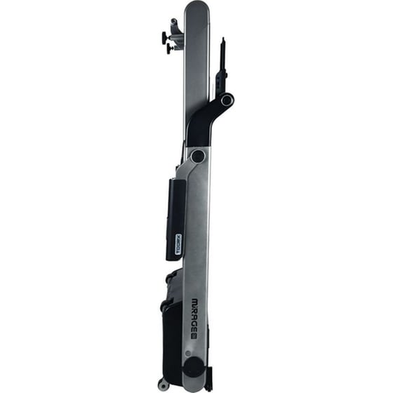 Ηλεκτρικός Διάδρομος Γυμναστικής Toorx MIRAGE C80 Slim Line3.25/4.5 hp - Μαύρο image 1