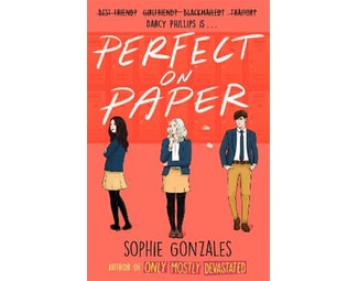 Perfect On Paper image 0