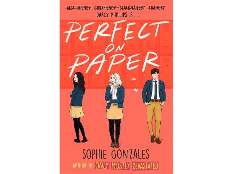 Perfect On Paper