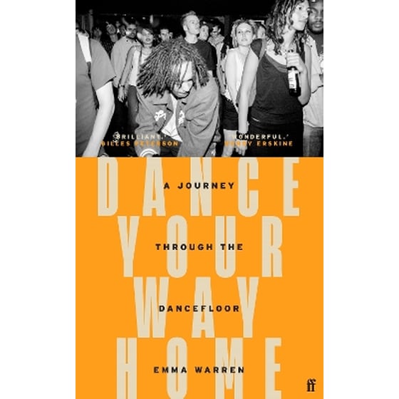 Dance Your Way Home image 0