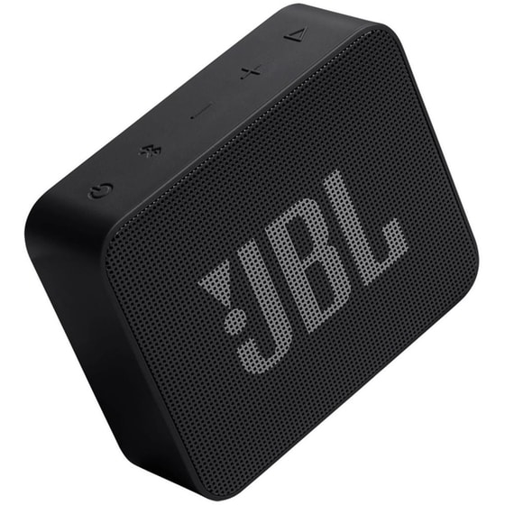 JBL Go Essential 2 Φορητό Ηχείο - Μαύρο image 1