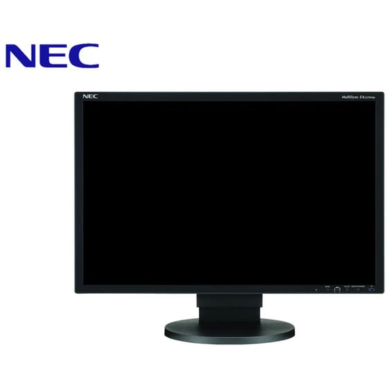 Refurbished Monitor NEC EA221WME 22" TFT| Grade A image 0