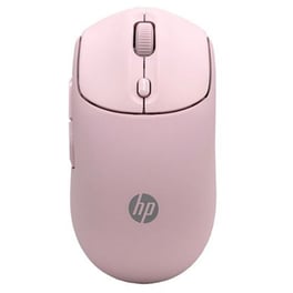 HP 400 Quiet Ασύρματο Ποντίκι Pink