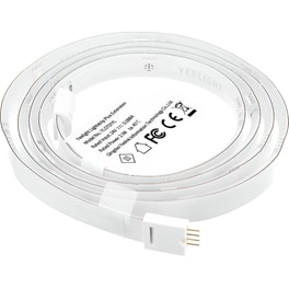 Αδιάβροχη Προέκταση Smart LED Καλωδιοταινίας Yeelight YLOT01YL 1 Μέτρου