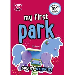 i-SPY My First Park