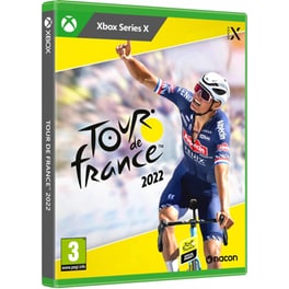 Tour de France 2022 - Xbox Series X