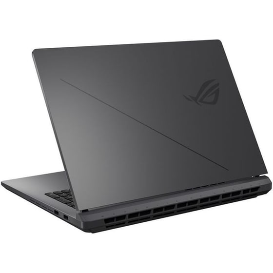 Asus ROG Strix G815LW-S9097X 18'' IPS 240Hz (Core Ultra 9-275HX/32GB/2TB SSD/GeForce RTX 5080/Win11Pro) Gray Laptop image 18