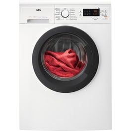 AEG LF2428PBG 8 kg 1.200 Στροφές Λευκό Πλυντήριο Ρούχων