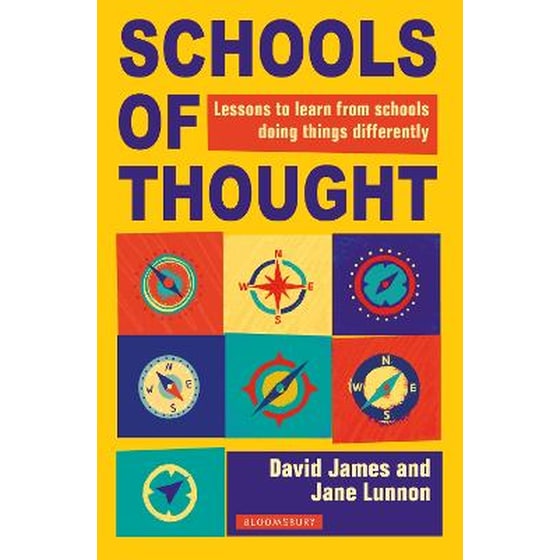 Schools of Thought image 0