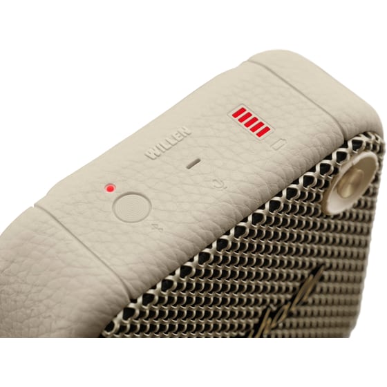 Marshall Willen Φορητό Ηχείο 10W - Cream image 6