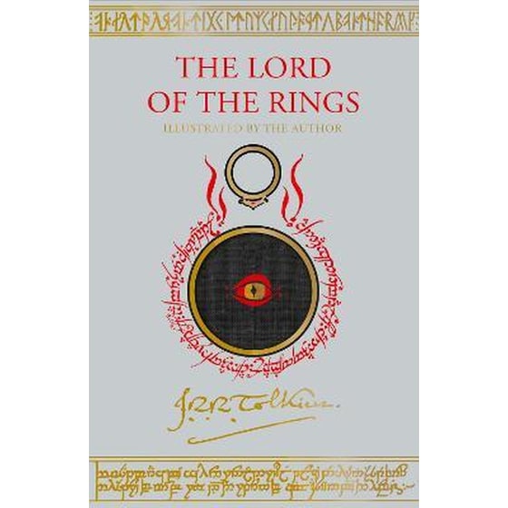 Lord of the Rings image 0