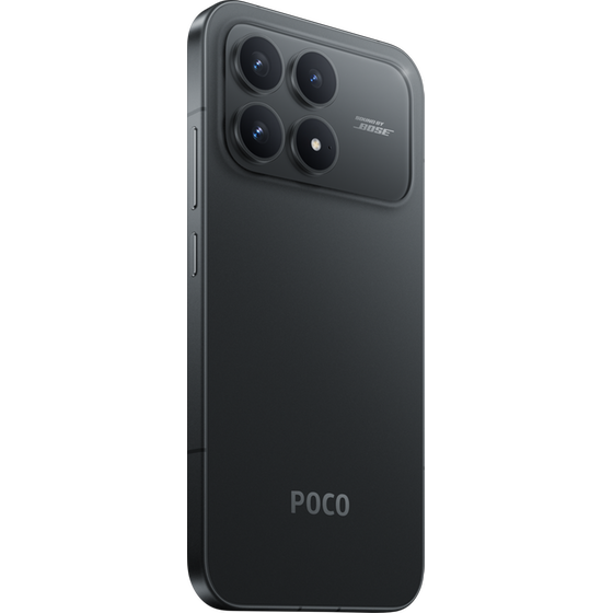 Poco F8 Pro 512GB - Black image 5